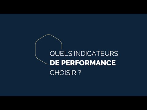 Quels indicateurs de performance choisir pour un business en ligne ?