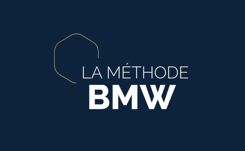 Comment fixer et atteindre des objectifs ambitieux (la Méthode BMW)