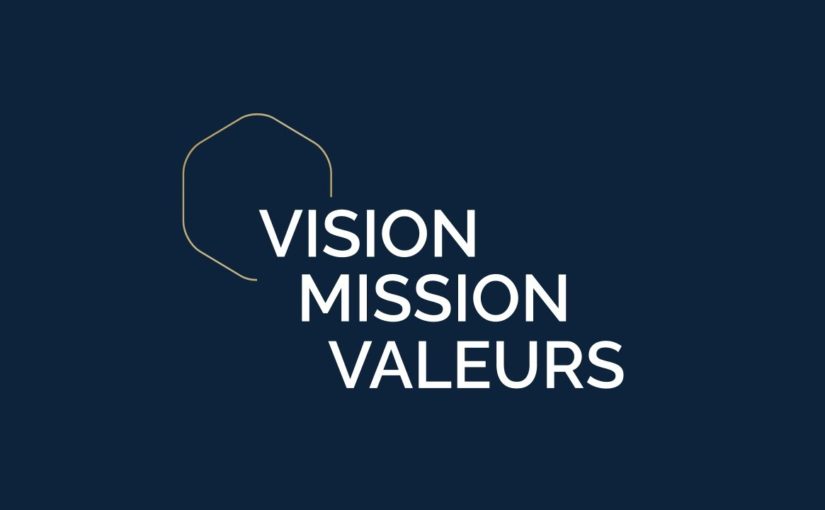 Comment construire une vision d’entreprise