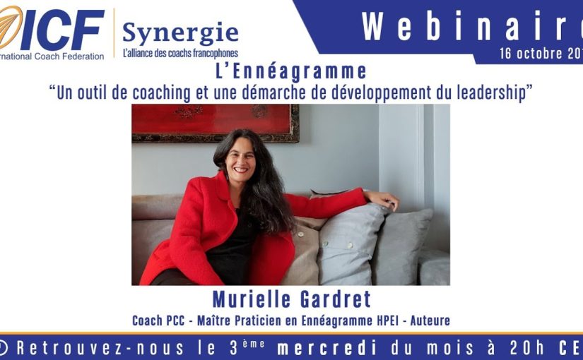 L’Ennéagramme – Un outil de Coaching et de Leadership