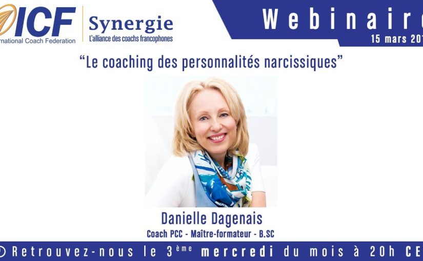 Le Coaching des personnalités narcissiques