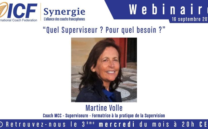 Quel Superviseur ? Pour quel besoin ?